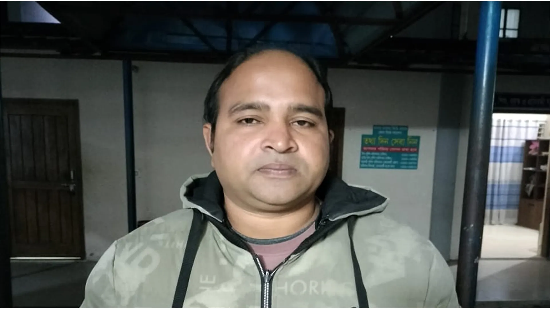 বেতাগী ছাত্রলীগের সাবেক সভাপতি সজীব বরিশালে গ্রেপ্তার